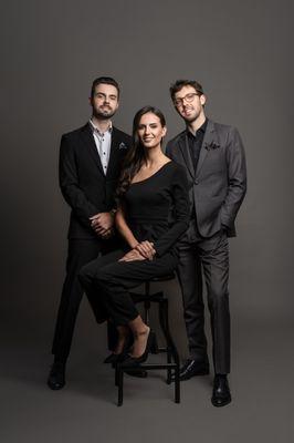 Josh & EJ Pulpan, REALTOR | Pulpan Brothers Group