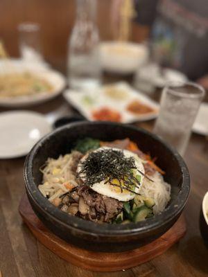 Bibimbap