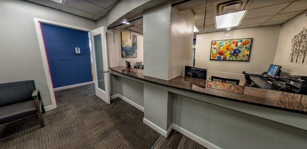 Nathan Van der Linden, DDS