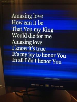 Congregational Christian Church