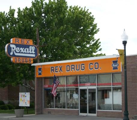Rex Drug