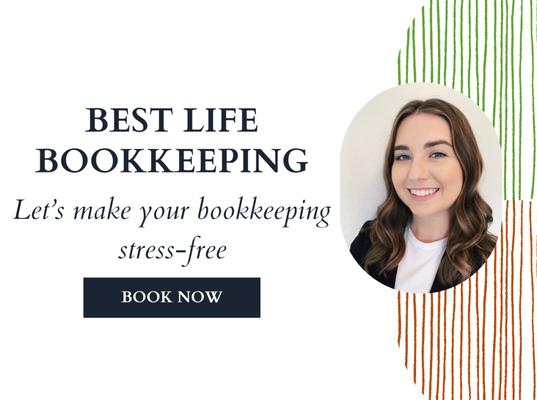 Best Life Bookkeeping