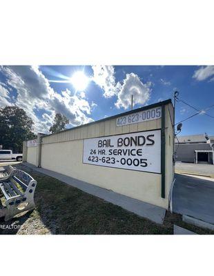 C & C Bail Bonds