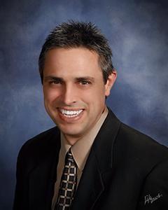 Randy Malueg, CPA