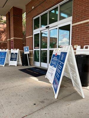 Emergency Dept, TriStar StoneCrest Medical Center