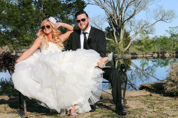 Inch by Inch Hair Salon