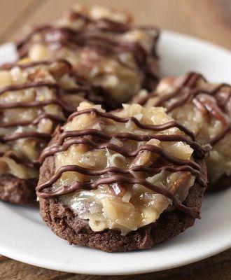 Marie’s Sweet Treats