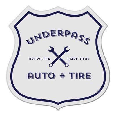 Underpass Auto And Tire