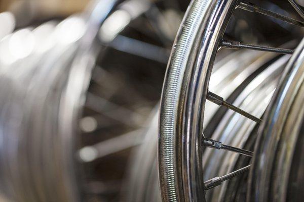 Rick's Motorcycle Enterprise, Inc.