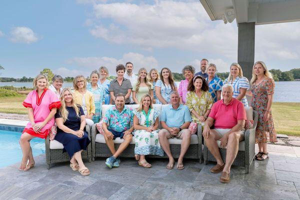 Isabell K Horsley Real Estate