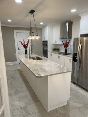 Britton’s Paint And Remodel