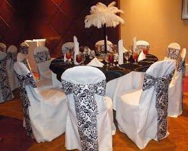 A Place to Tie the Knot & Events