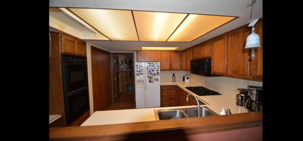 Eddy's NW Remodeling