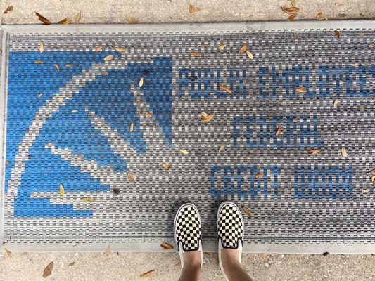 Publix Employees Federal Credit Union - San Jose Blvd