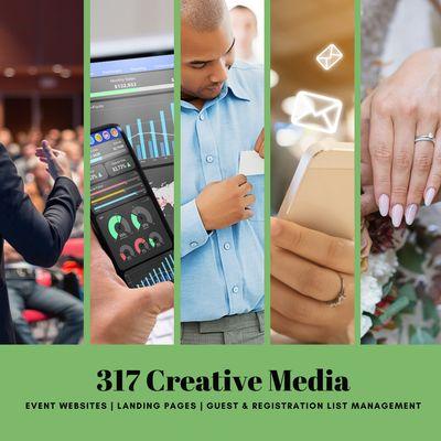 317 Creative Media Digital Design and Marketing