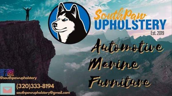 Southpaw Upholstery