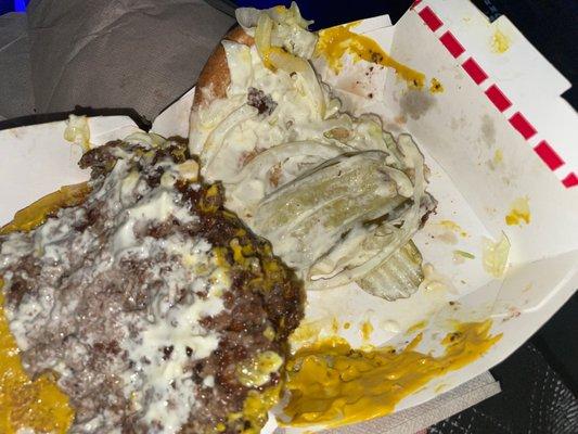 Freddy's Frozen Custard & Steakburgers