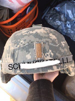 Ann's Military Surplus & Cleaners