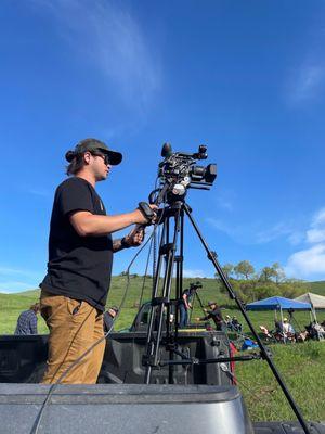 Dark Gravity Productions