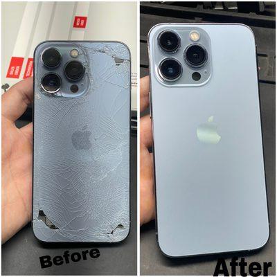 Modesto Phone Repair