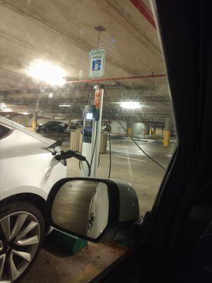 ChargePoint
