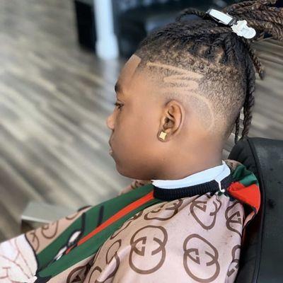 Brotherhood Barbershop