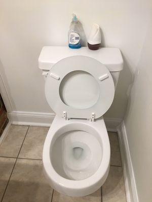 Baltimore Home Cleaning