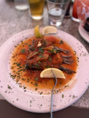 Abalonetti Bar and Grill