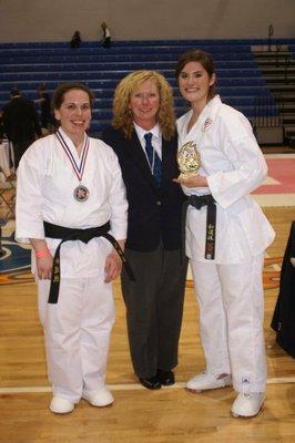 Vanatta's Karate Institute