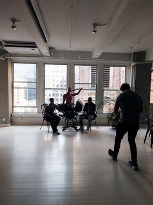 Rappold Entertainment