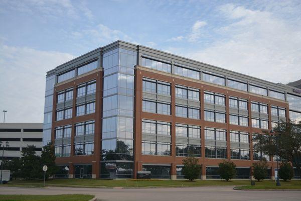 TC Global Commercial Real Estate