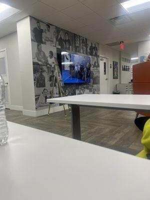 Big Brothers Big Sisters of Broward County