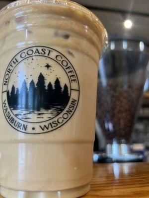 North Coast Coffee