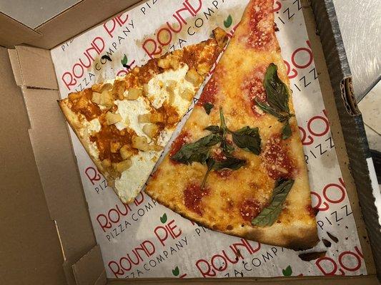 Round Pie Pizza Company