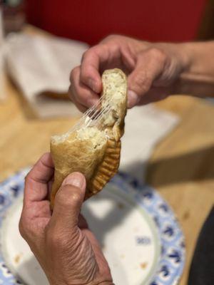 Sofia’s Empanadas