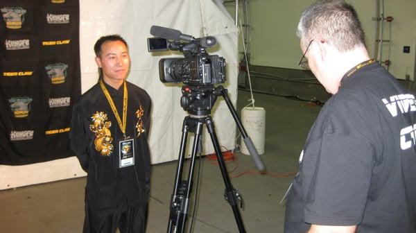 International Chi Institute