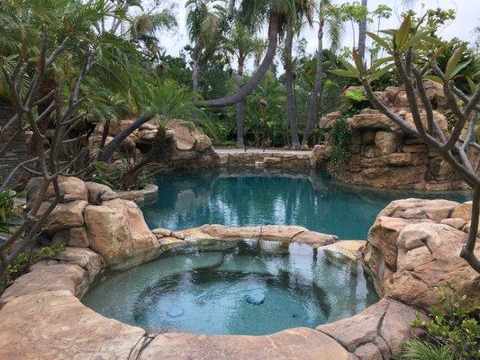 All American Turf Pro's