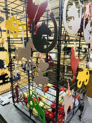 Lynchburg Community Market