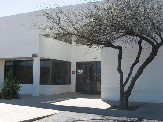 Mbi Industrial Medicine