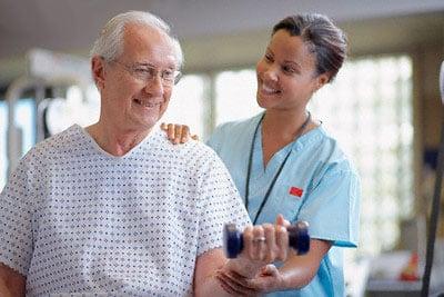 Performance Home Care Physical Therapy PC