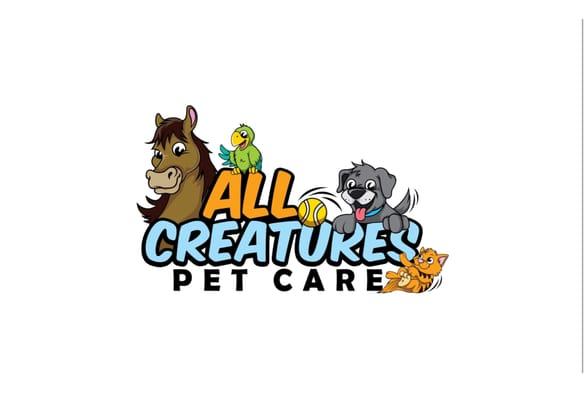 All Creatures Pet Care