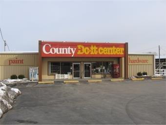 County Do It Center