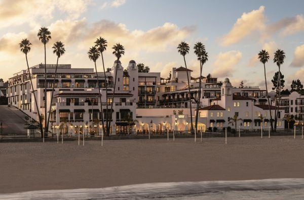 La Bahia Hotel & Spa