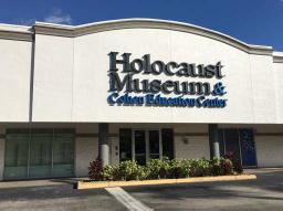 Holocaust Museum & Cohen Education Center
