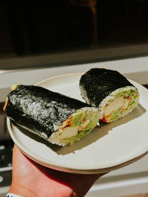 Very Vegan