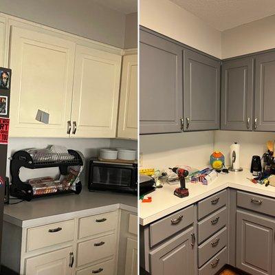 Anthony Hamilton Painting