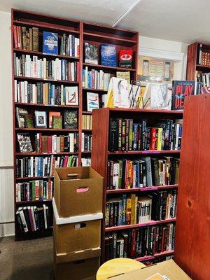 Big Star Books & Music