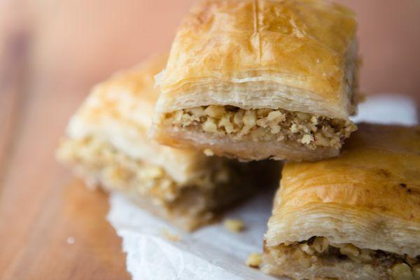 Baklava