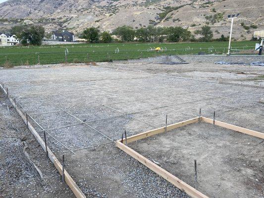 Rubio Brothers Construction