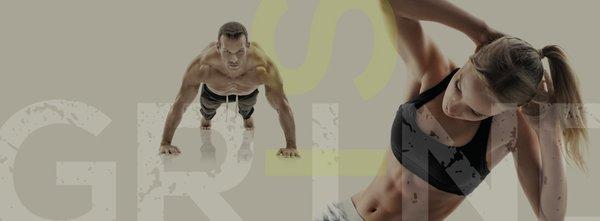 Rise + Grind Fitness